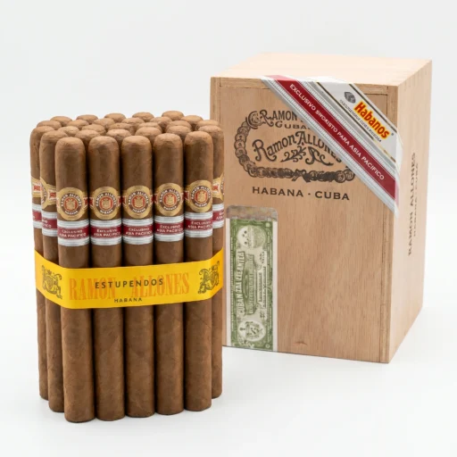 Ramon Allones Estupendos