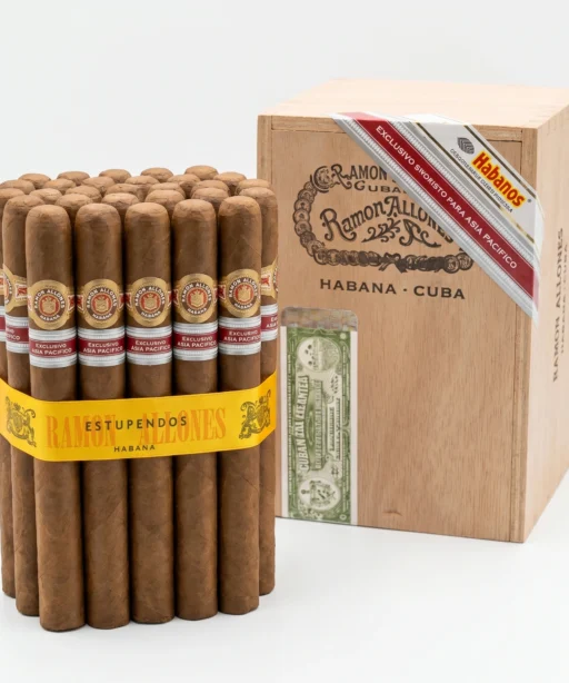 Ramon Allones Estupendos