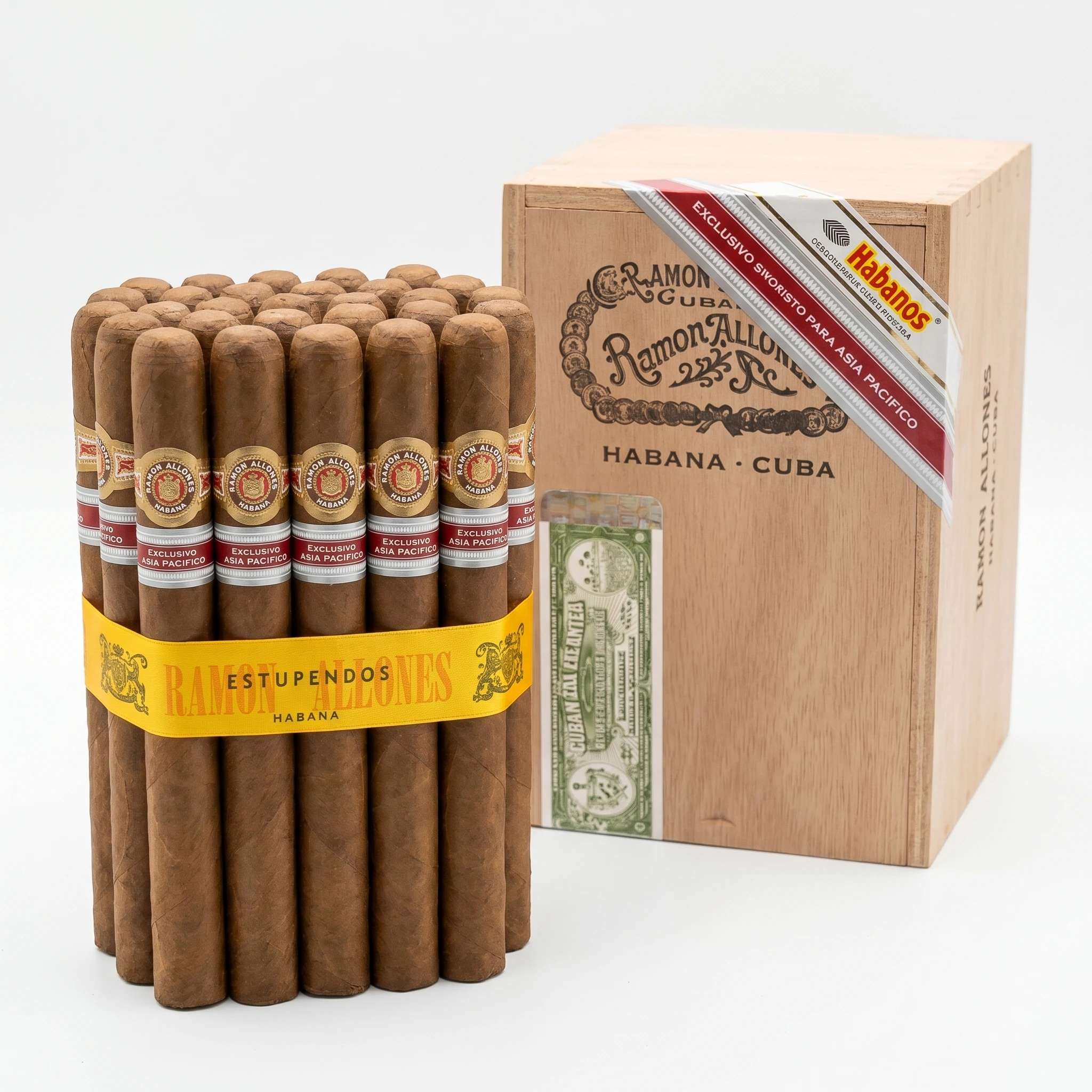 Ramon Allones Estupendos