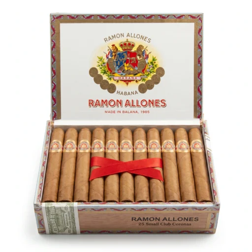 Ramon Allones Small Club Coronas
