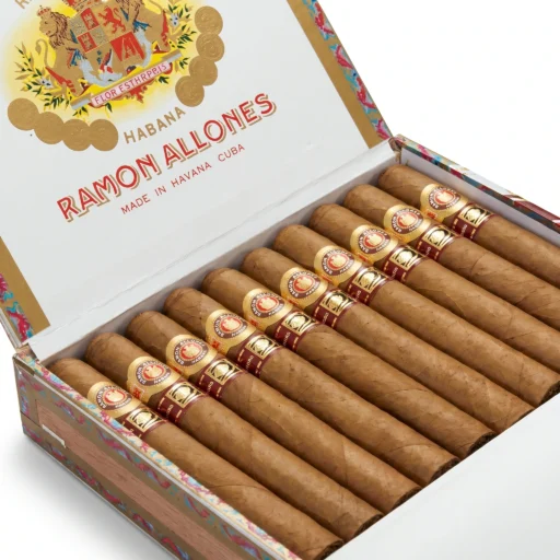 Ramon Allones Superiores Casa del Habano