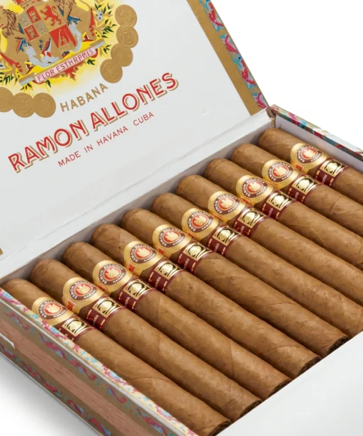 Ramon Allones Superiores Casa del Habano