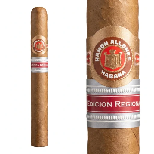 Ramon Allones Supremas Italy Edition