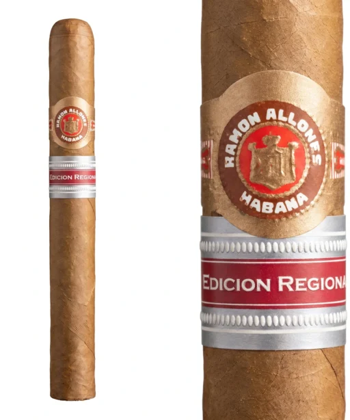 Ramon Allones Supremas Italy Edition