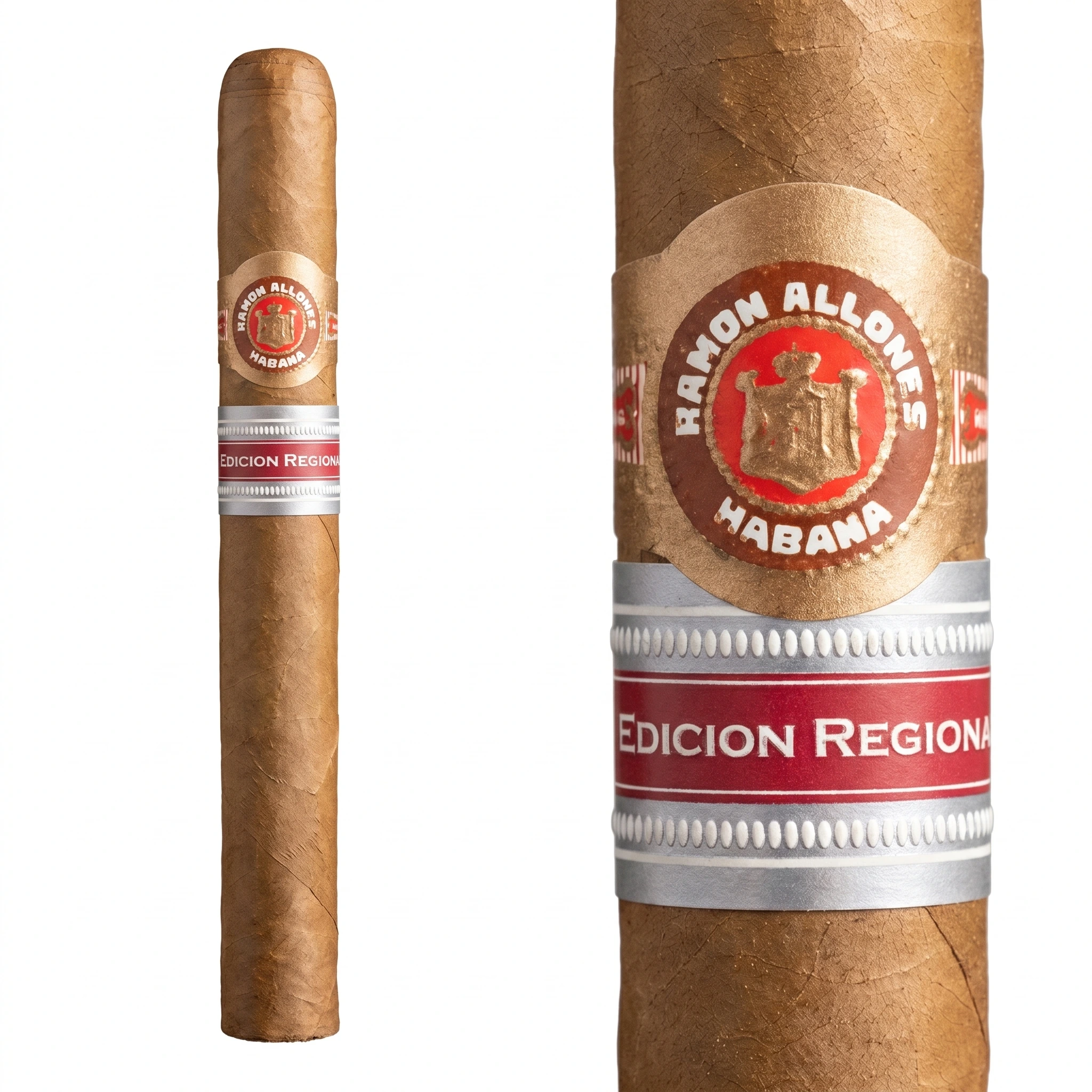 Ramon Allones Supremas Italy Edition