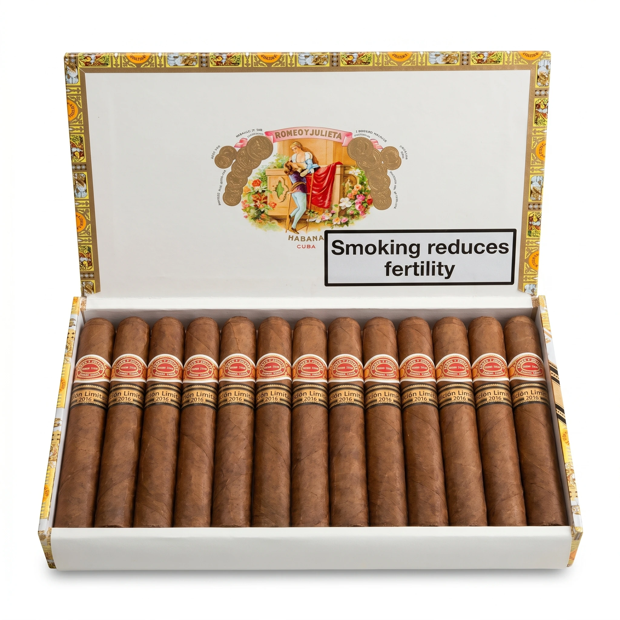 Romeo y Julieta Capuletos EL 2016