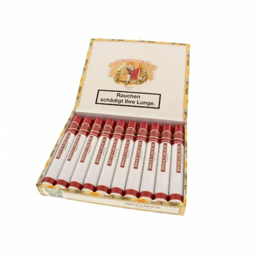 Romeo y Julieta Churchill Tubos New Edition
