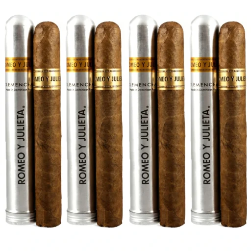 Romeo y Julieta Clemenceau