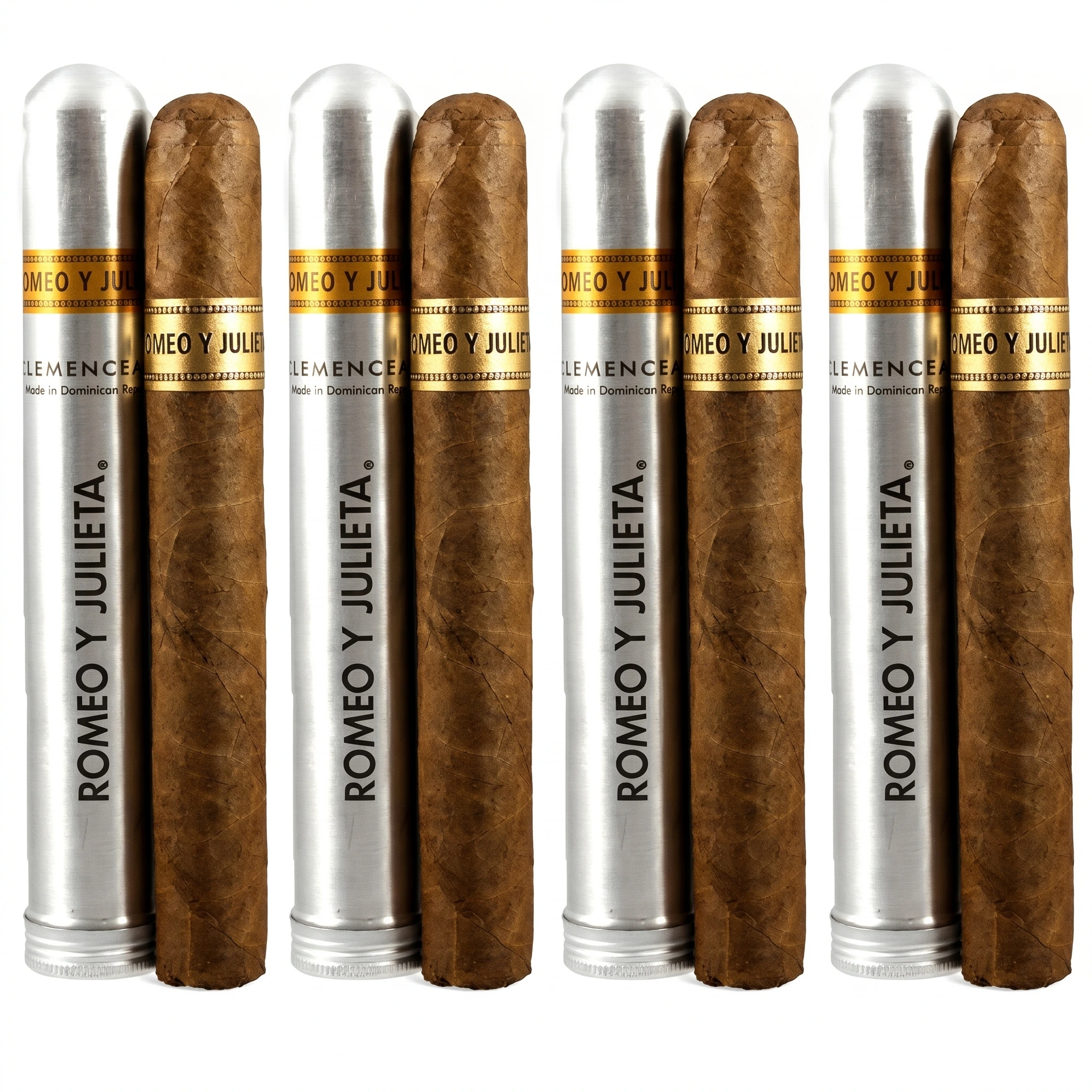 Romeo y Julieta Clemenceau