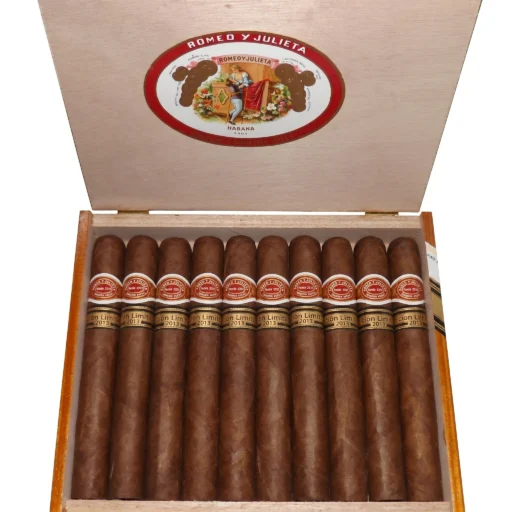Romeo y Julieta de Luxe (EL 2013)
