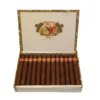 Romeo y Julieta Exhibición No 2 Edicion Limitada 2000