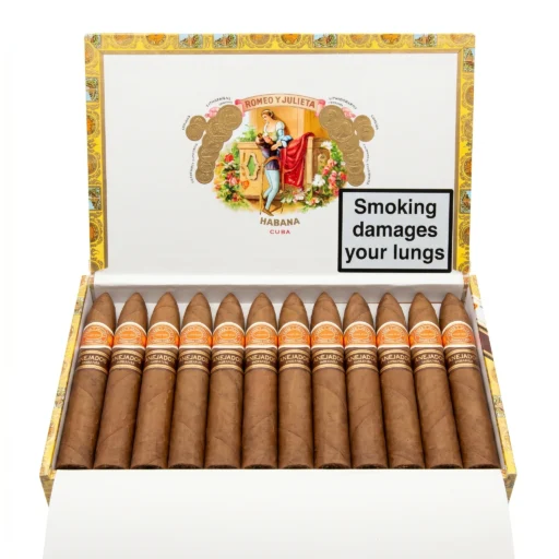 Romeo y Julieta Pyramid Limited Edition