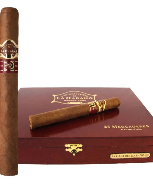 San Cristobal de la Habana Mercaderes Casa del Habano