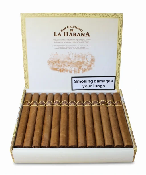 San Cristobal El Morro Tubes