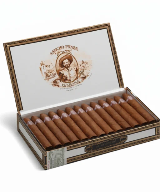 Sancho Panza Belicosos