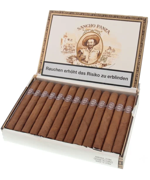 Sancho Panza Coronas