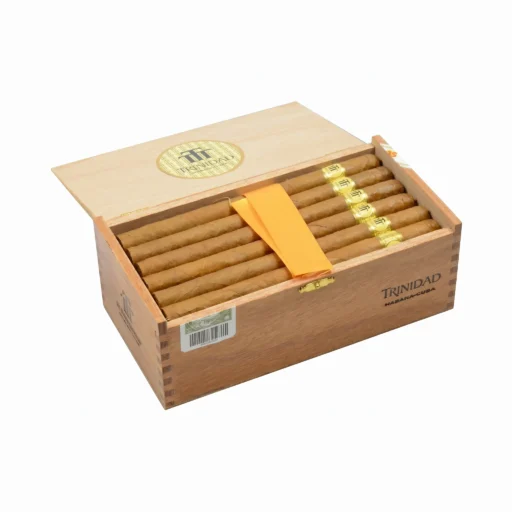 Trinidad Fundadores 24's