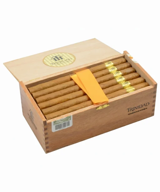 Trinidad Fundadores 24's