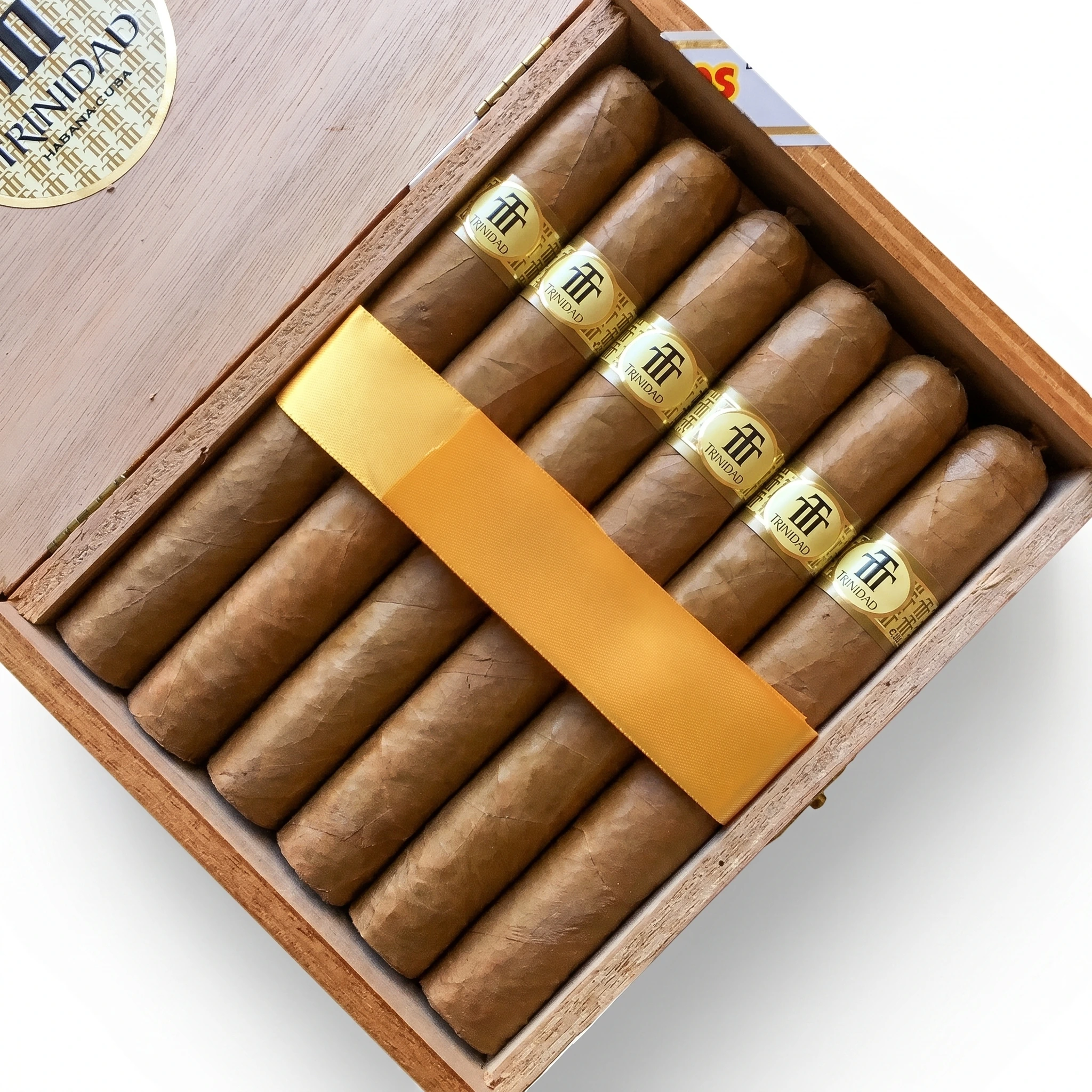 Trinidad Robusto Extra
