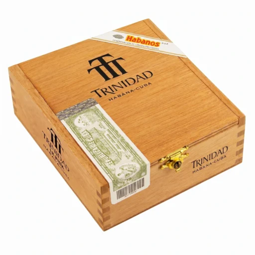 Trinidad Short Robusto T Limited Edition 2010