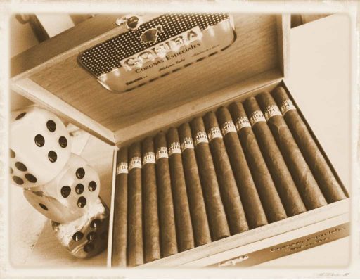 The Best Cuban Cigars