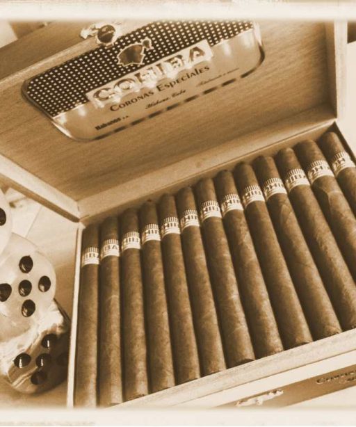 The Best Cuban Cigars