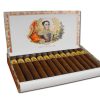 The Best Cuban Cigars