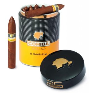 The Best Cuban Cigars