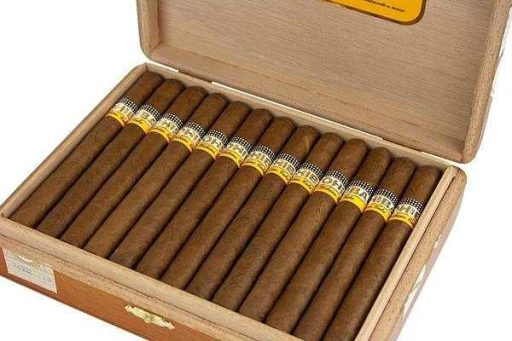 Cohiba Exquisitos - Image 5