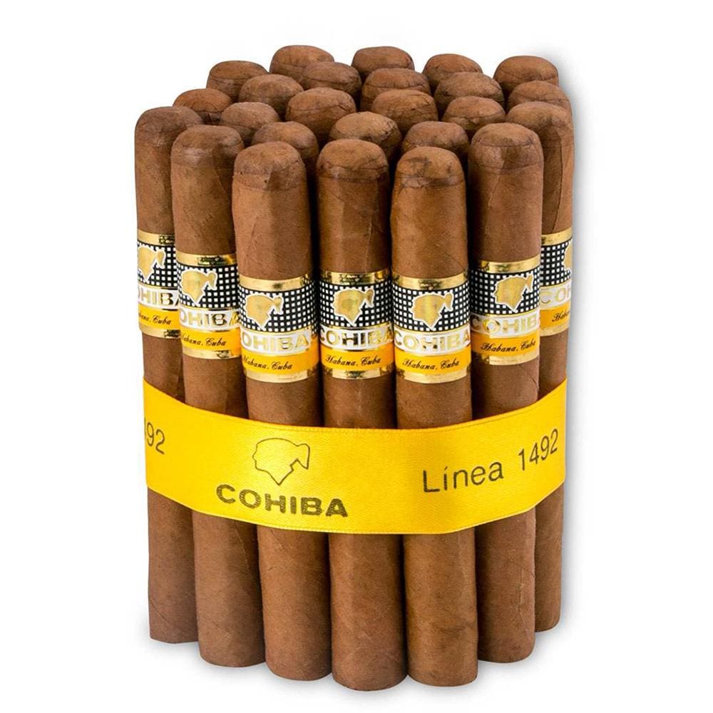 Cohiba Siglo II The Best Cuban Cigars