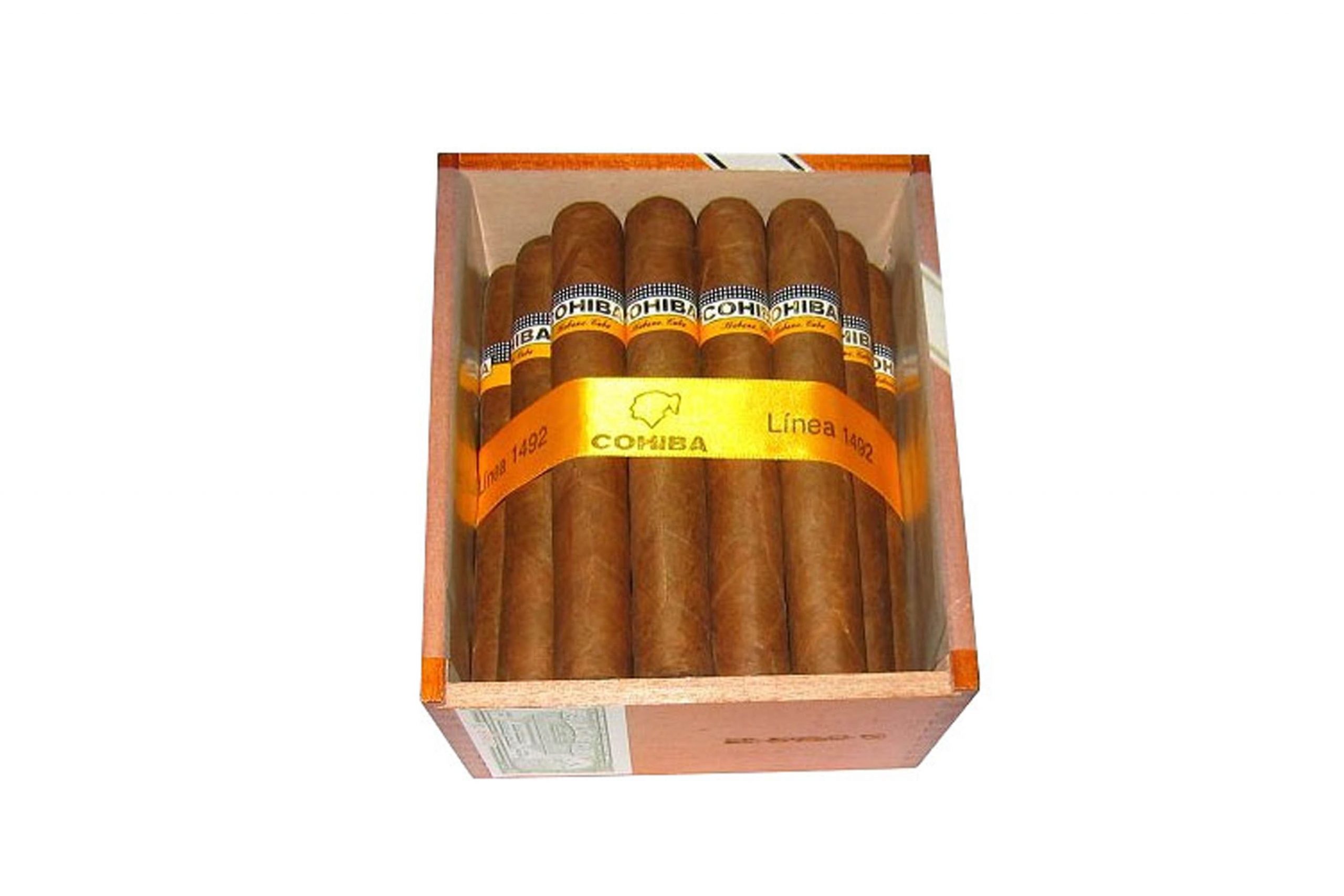 Cohiba Siglo VI Zigarre - EGM-Zigarren