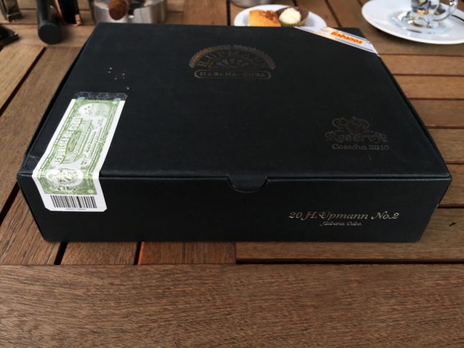 The Best Cuban Cigars