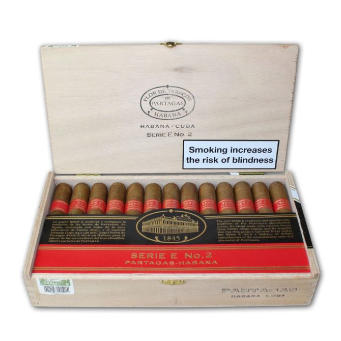 The Best Cuban Cigars