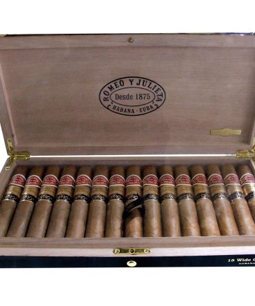 The Best Cuban Cigars