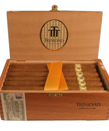 The Best Cuban Cigars