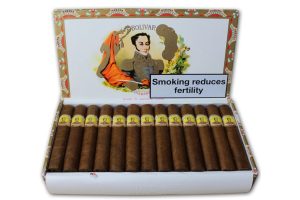 Bolivar Royal Coronas