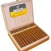 The Best Cuban Cigars