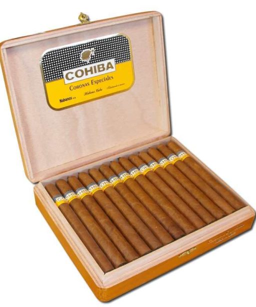 The Best Cuban Cigars