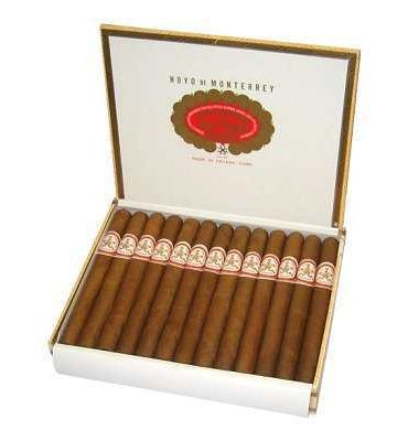 The Best Cuban Cigars