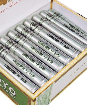 The Best Cuban Cigars