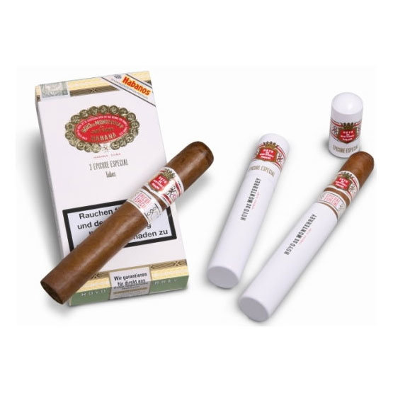 The Best Cuban Cigars