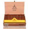 Montecristo Doble Edmundo 8 The Best Cuban Cigars