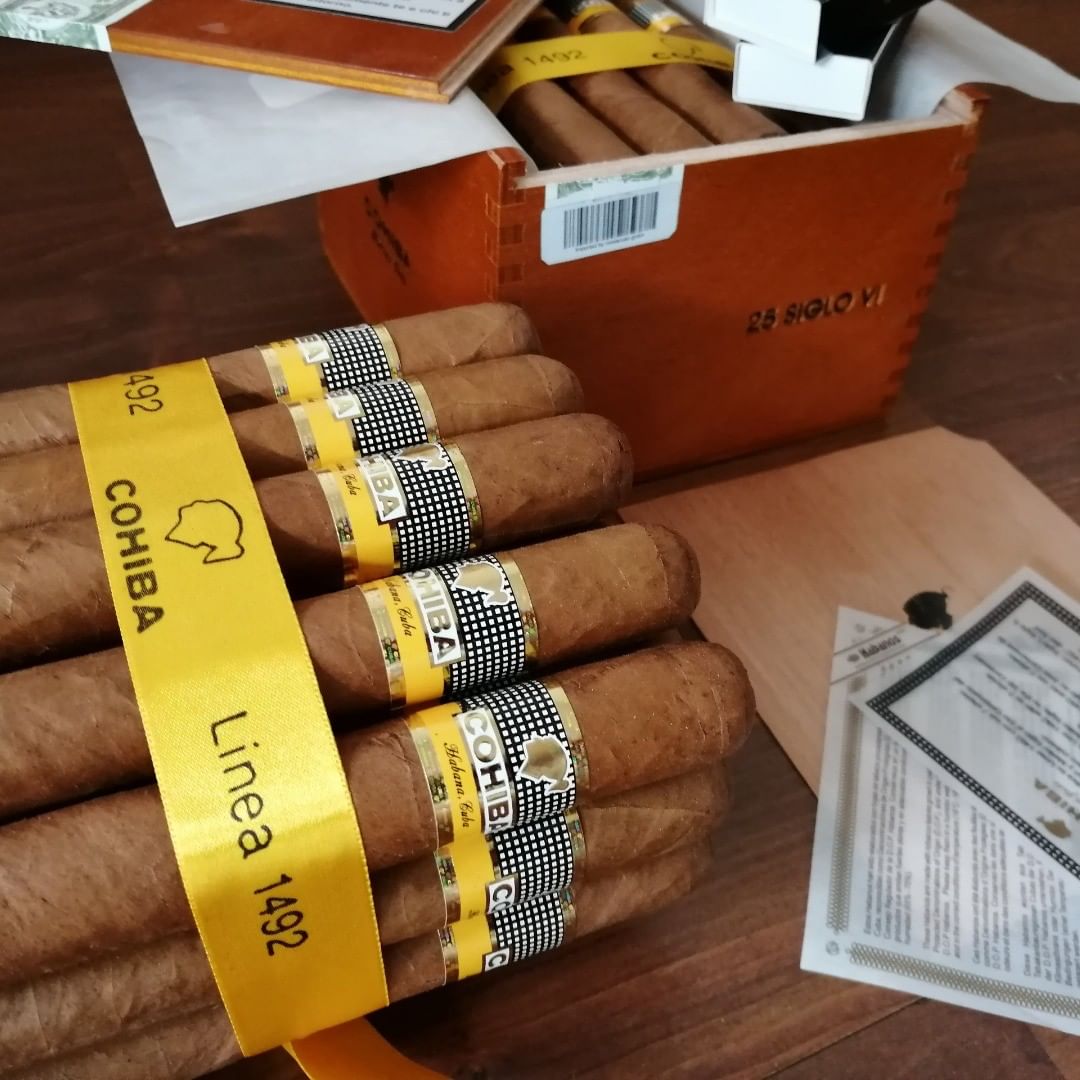 Cohiba Siglo I