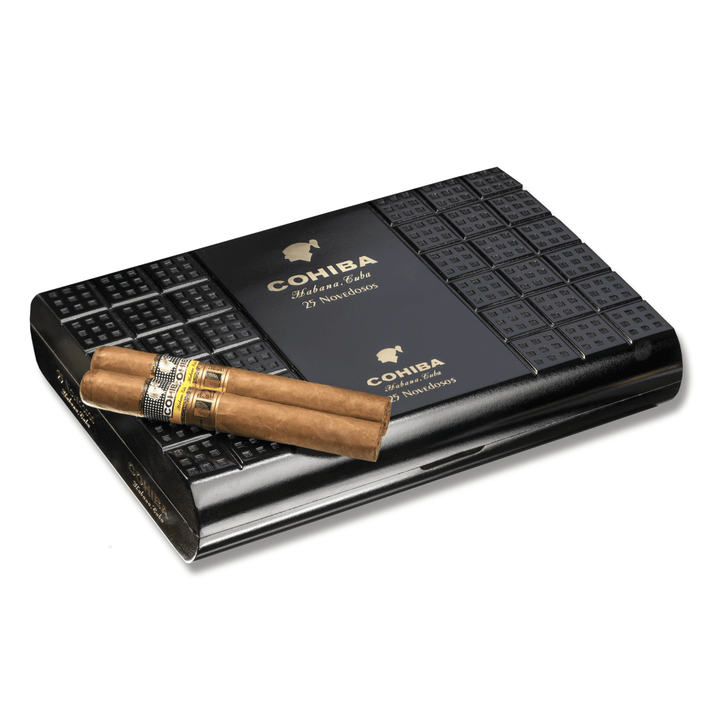 Cohiba Novedosos LCDH Cuban Cigar For Sale Here