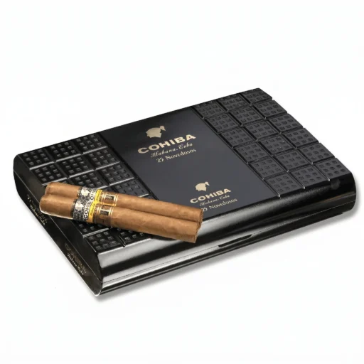 Cohiba Novedosos LCDH