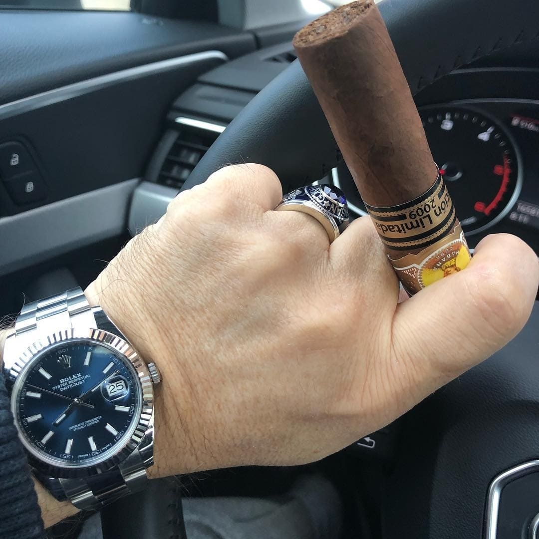 Home 49 The Best Cuban Cigars