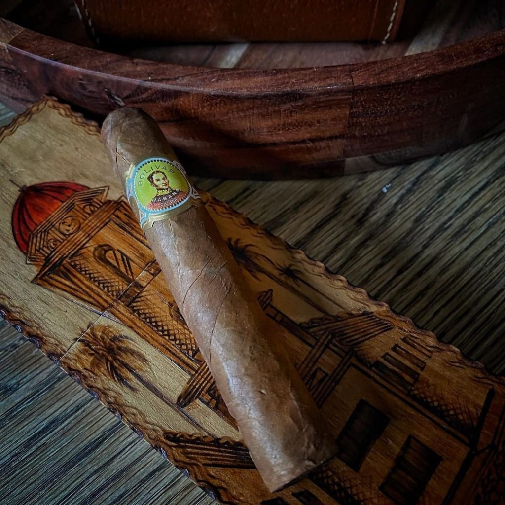 The Best Cuban Cigars