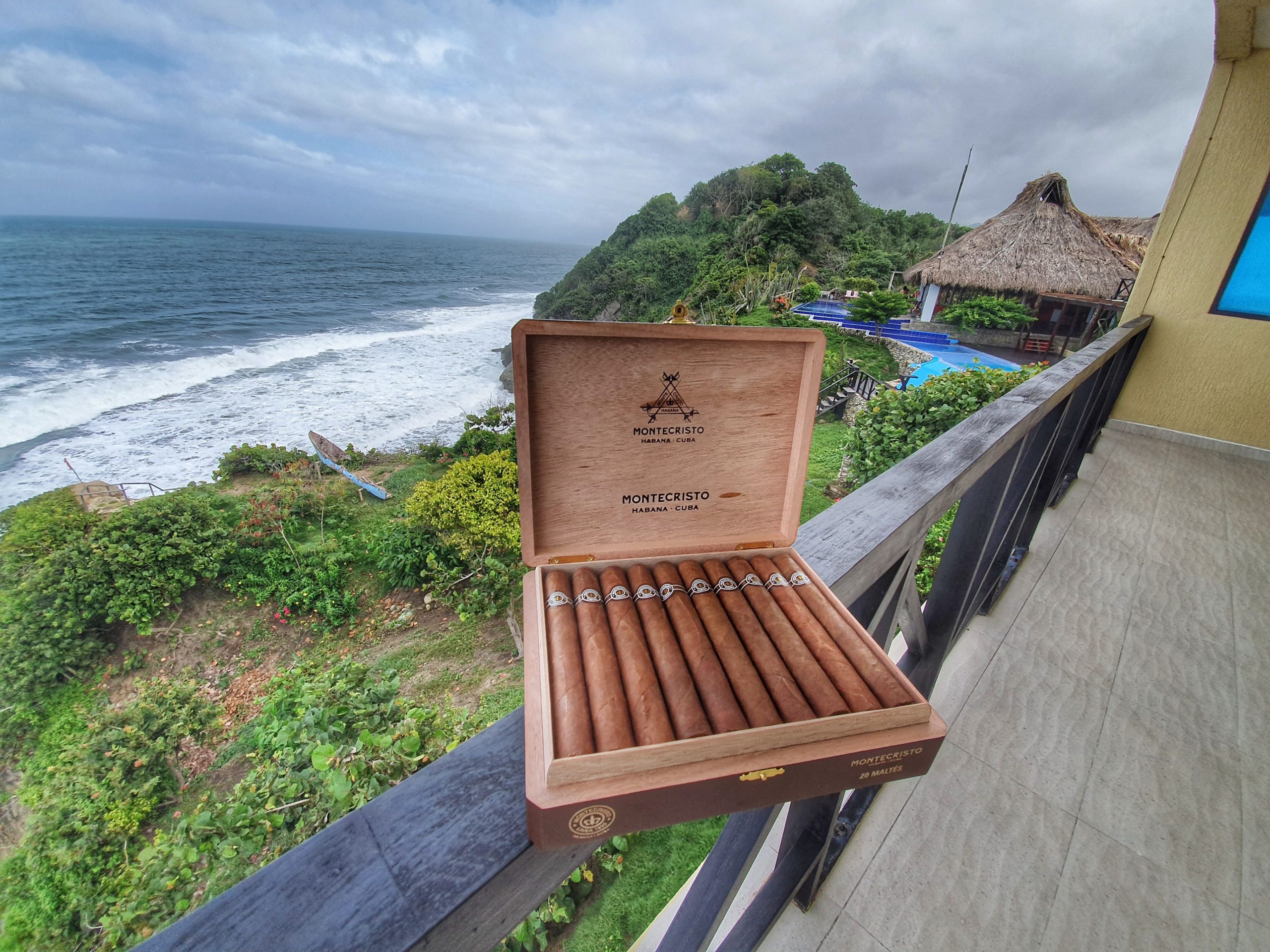 The Best Cuban Cigars