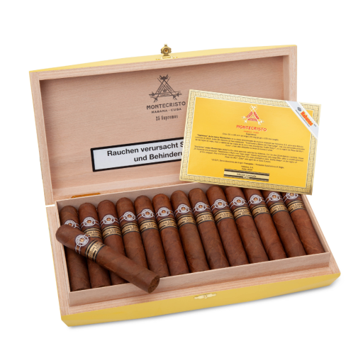 The Best Cuban Cigars