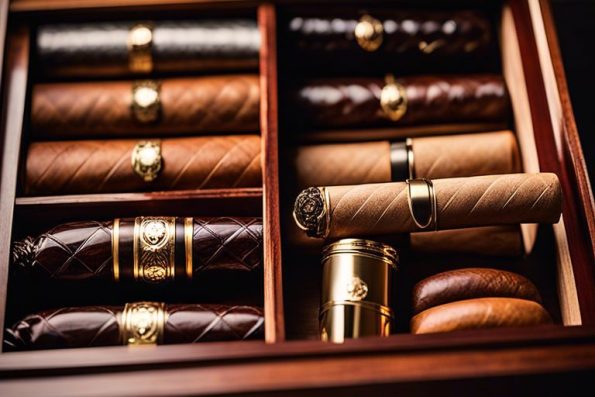 The Best Cuban Cigars